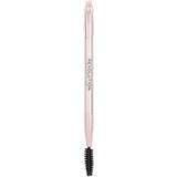 Cosmetic Tools Revolution Beauty Create Double-Ended Eyebrow Brush R1