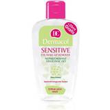 Dermacol Makeup Removers Dermacol Sensitive Cleanser For Sensitive Eyes 150 ml