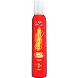 Wella Curl Boosters Wella Shockwaves Shaping Mousse Curl
