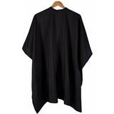 Hair Cutting Capes Termix Hairdressing Cape Evolution Black