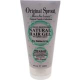Original Sprout Natural Hair Gel