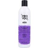 Revlon Hair Products Revlon Pro You The Toner Neutralizing Shampoo 350ml