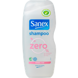 Sanex Zero% Shampoo 250ml