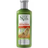 Natur Vital Shampoo Sensitive Naturaleza y Vida 300ml