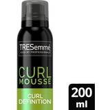 TRESemmé Hair Products TRESemmé Tresemme Curl Mousse