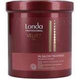 Londa Professional Hair Oils Londa Professional Londa Londa Velvet Oil Treatment 750ml
