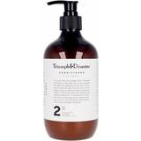 Triumph & Disaster Hair Products Triumph & Disaster Conditioner Thriump & Disaster 500ml