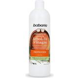 Babaria Hair Products Babaria Shampoo Vinegar 600ml