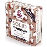 Lamazuna Hair Products Lamazuna Solid Shampoo Dry 76g