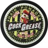 Pomades on sale Cock Grease Extra Slick Pomade 50g