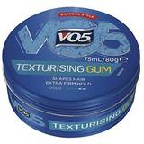 VO5 Hair Waxes VO5 Extreme StyleTexturising Gum 75ml