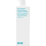 Evo Shampoos Evo The Therapist Hydrating Shampoo 300ml