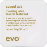 Evo Styling Products Evo Casual Act Moulding Whip 90g