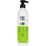 Revlon Hair Products Revlon PRO YOU The Twister Scrunch By Professional 350ml