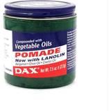 Dax Vegetable Oil Pomade with Lanolin
