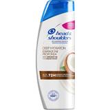 Head & Shoulders Hair Products Head & Shoulders Deep Hydration Shampoo 400ml