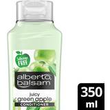 Alberto Balsam Conditioners Alberto Balsam Green Apple Conditioner