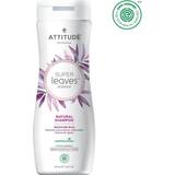 Attitude One Attitude Super Leaves Natural Shampoo Moisture Rich