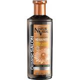 Natur Vital Shampoo Organic Salon Naturvital 300ml