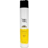 Revlon Hair Sprays Revlon PRO YOU The Setter Hairspray Strong By Professional 750ml