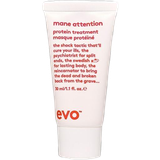Evo Hair Masks Evo Mane Attention Protein Treatment, Travel Size 30ml