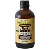 Hair Products Jamaican Black Castor Oil Coconut