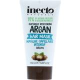 Inecto Hair Masks Inecto Hair Mask Argan 150ml