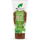 Dr. Organic Conditioners Dr. Organic Coffee Anti-Dandruff Conditioner 200ml