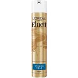 Elnett hairspray 400ml L'Oral Paris Elnett Satin Hairspray Extra Strength 400ml