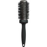 Balmain Detangling Brushes Hair Brushes Balmain Professional Ceramic Round Hair Brush 43mm Black
