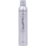 Hair Sprays on sale Farouk Silk Therapy Finishing Spray Natural Hold by Biosilk for Unisex Hairspray