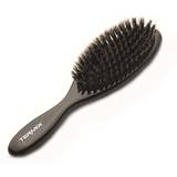 Black Hair Brushes Termix Brush Extensions Black Small