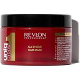 Revlon Hair Products Revlon Uniq One All In One Hair Mask 300ml