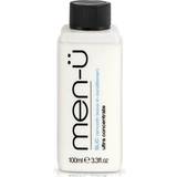 Men-ü Hair Products men-ü SLIC Smooth Leave in Conditioner Refill 100ml