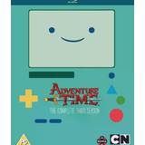 Adventure Time - The Complete Third Season (Blu-Ray)