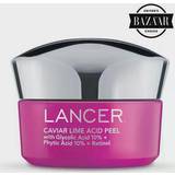 Lancer Caviar Lime Acid Peel Clear