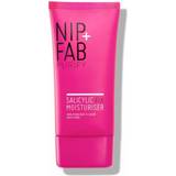 Nip+Fab Facial Creams Nip+Fab Salicylic Fix Moisturiser 40ml