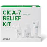 Cosrx Gift Boxes & Sets Cosrx CICA7 Relief Kit