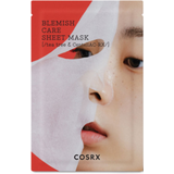 Cosrx Facial Masks Cosrx AC Collection Blemish Care Sheet Mask