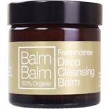 Balm Serums & Face Oils Balm Balm Frankincense Deep Cleansing Balm 100% Organic 30ml