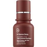 Dr Dennis Gross Serums & Face Oils Dr Dennis Gross Advanced Retinol Ferulic Triple Correction Eye Serum