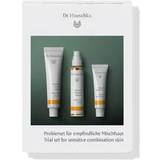 Dr. Hauschka Gift Boxes & Sets Dr. Hauschka Dr Hauschka Trial Set for Sensitive, Combination Skin