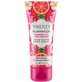 Yardley Hand Care Yardley Flowerazzi Magnolia & Pink Orchid Hand Cream 75Ml