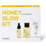 Cosrx Gift Boxes & Sets Cosrx Honey Glow Trial Kit 3 pcs