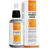 Sunkissed Skin Anti Aging Collagen Vitamin C Face Serum 30ml