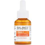 Balance Facial Skincare Balance Vitamin C Brightening Serum 30ml