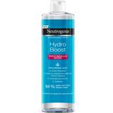 Neutrogena Face Cleansers Neutrogena Hydro Boost Triple Micellar Water