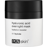 Niacinamide Facial Masks PCA Skin Hyaluronic Acid Overnight Mask 53ml