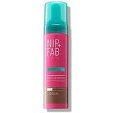 Nip+Fab Sun Protection & Self Tan Nip+Fab Nip Fab Express Faux Tan Mousse