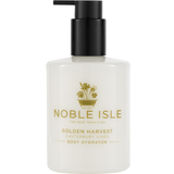 Gel Body Lotions Noble Isle Body Hydrator Golden Harvest